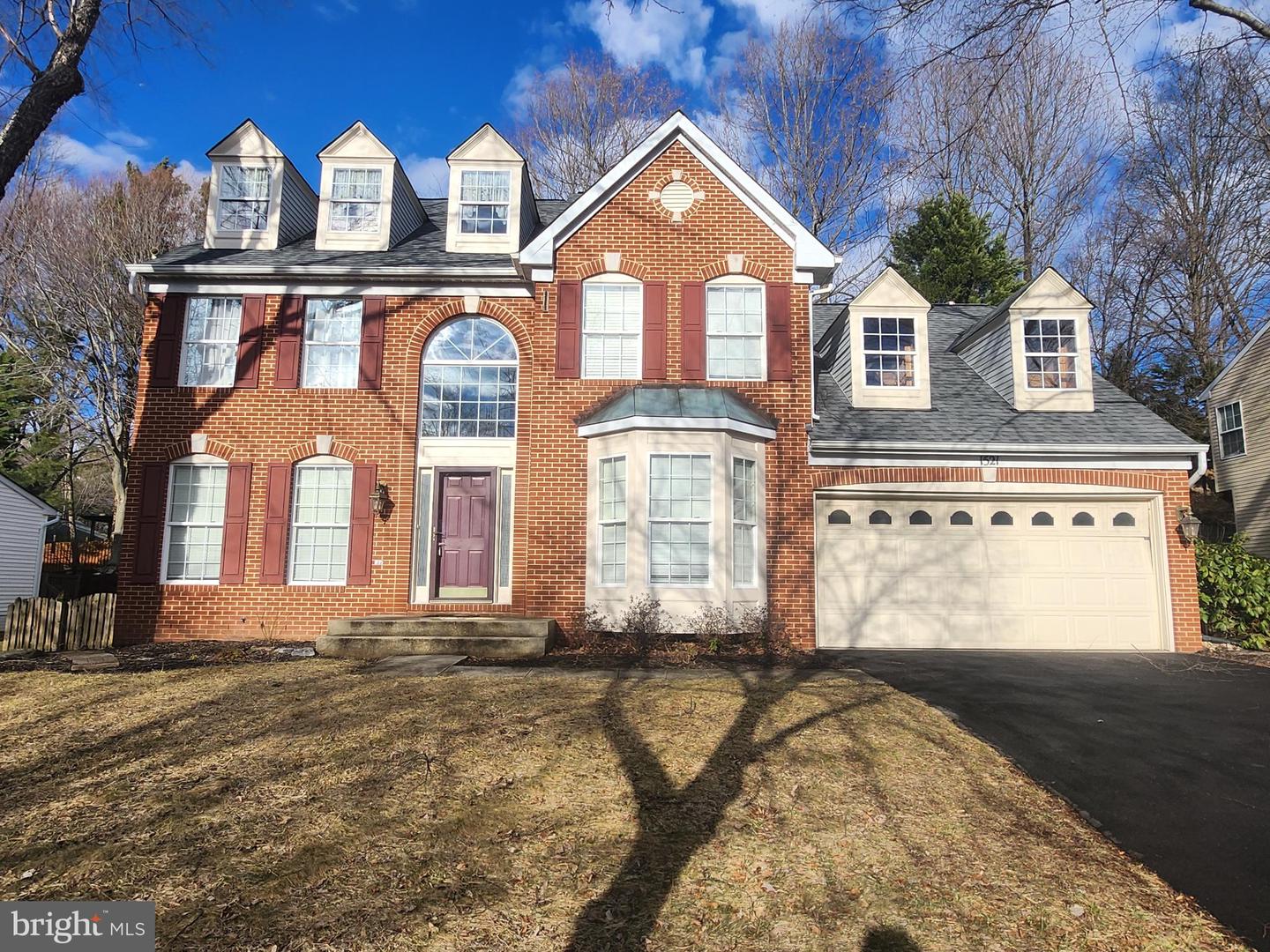 1521 Fenway Rd Property Photo
