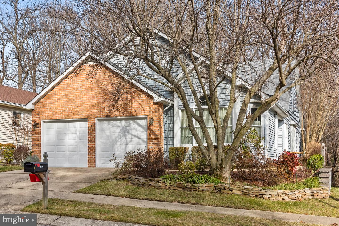 507 Coover Rd Property Photo