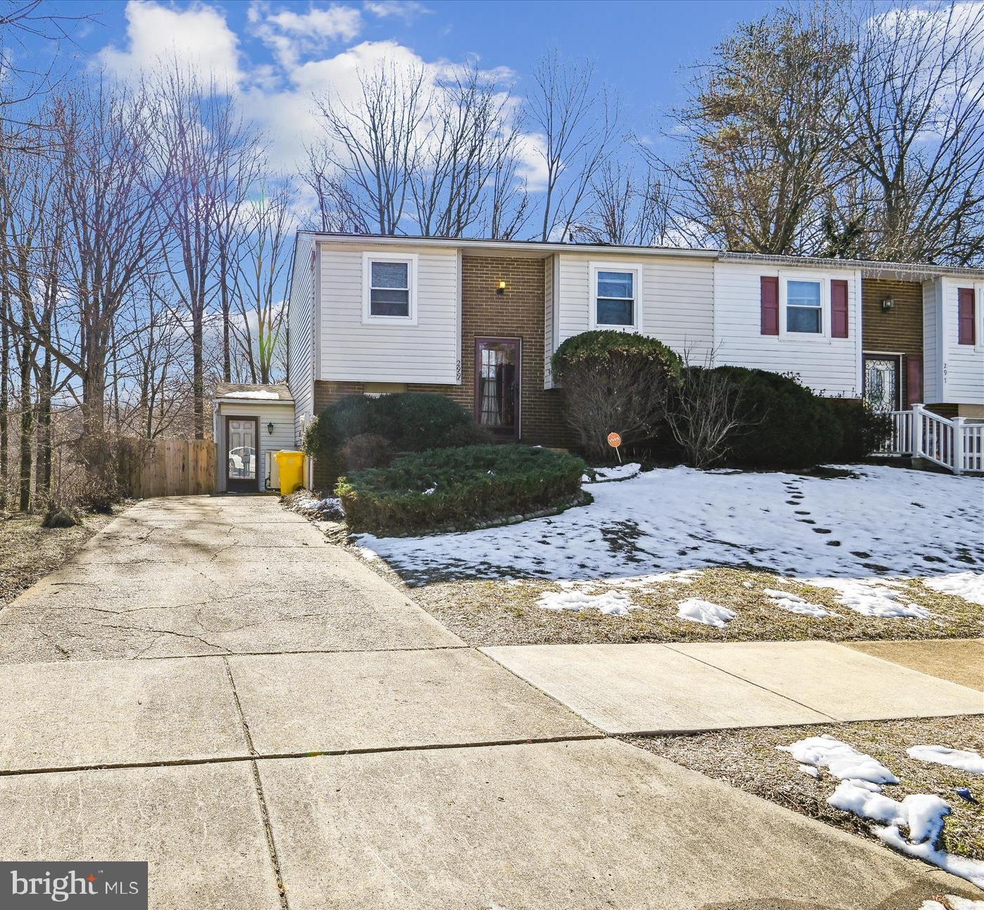 299 Ternwing Dr Property Photo 1