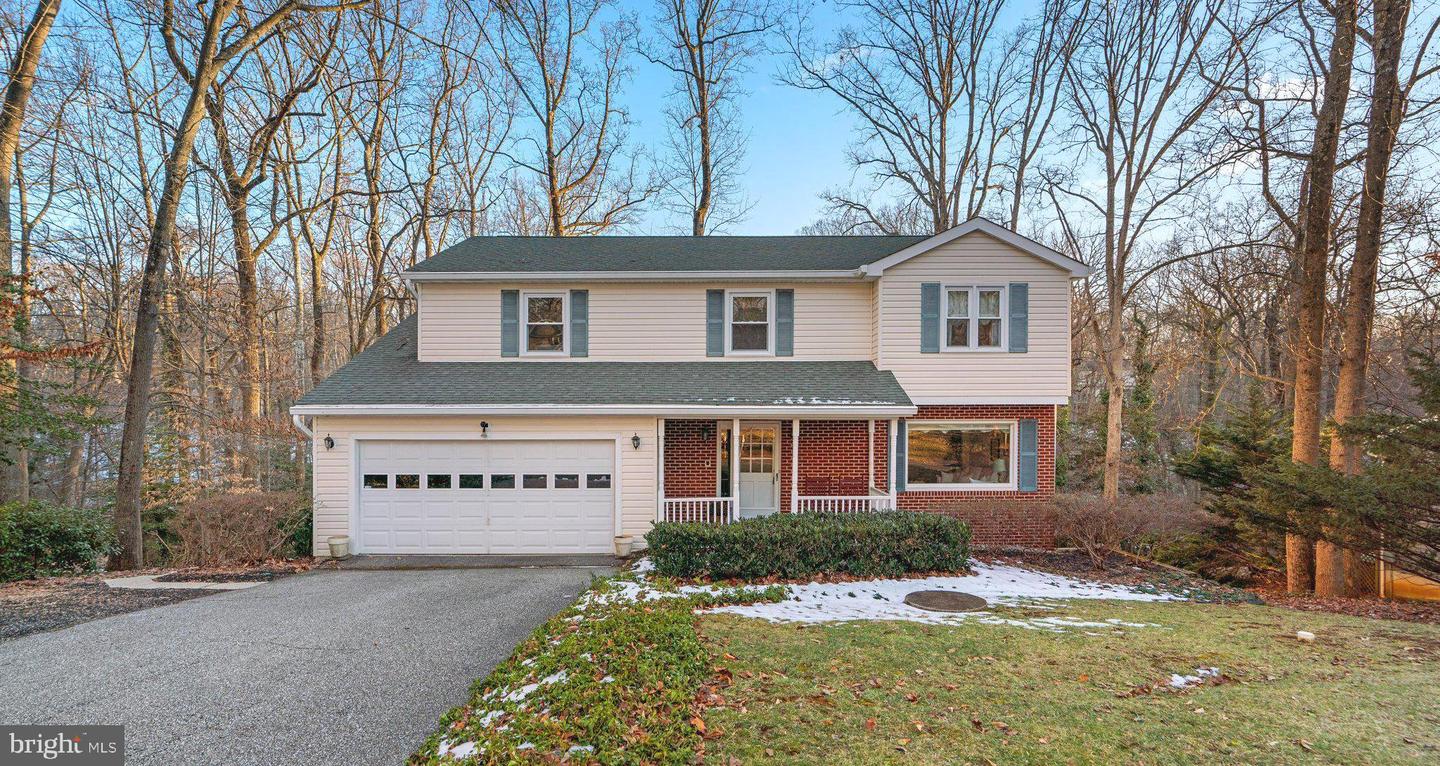 1614 Comanche Rd Property Photo