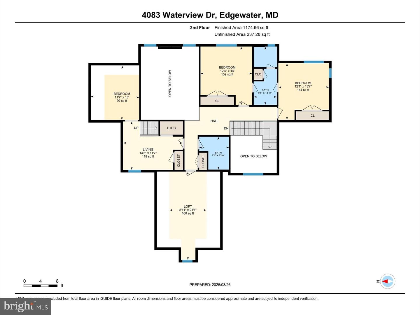 4083 Waterview Dr Property Photo 68