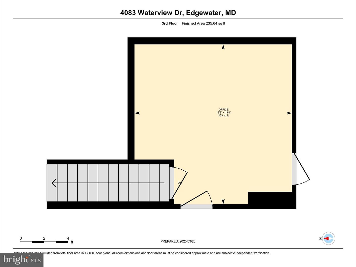 4083 Waterview Dr Property Photo 69