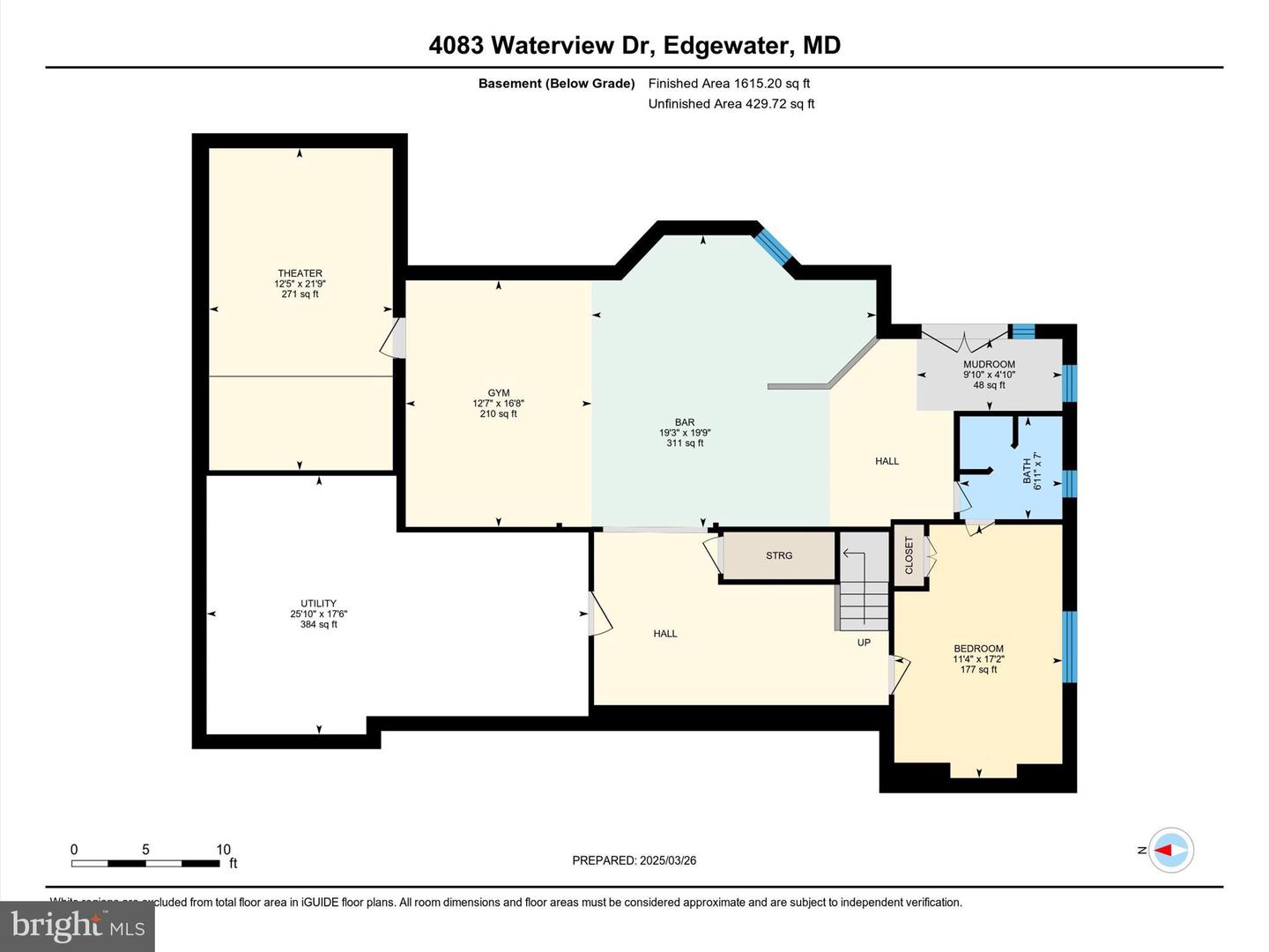 4083 Waterview Dr Property Photo 70