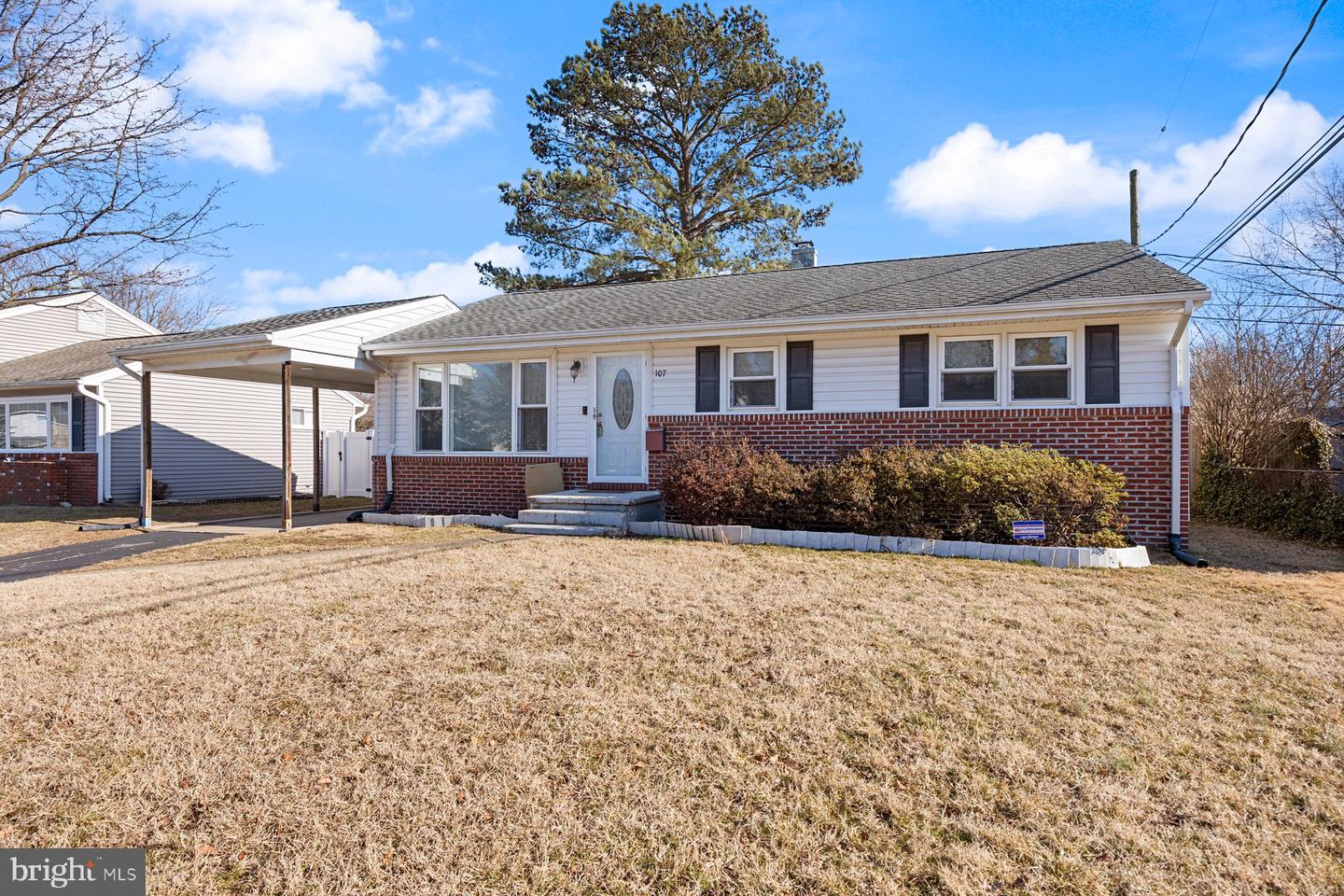 107 Martin Rd Property Photo