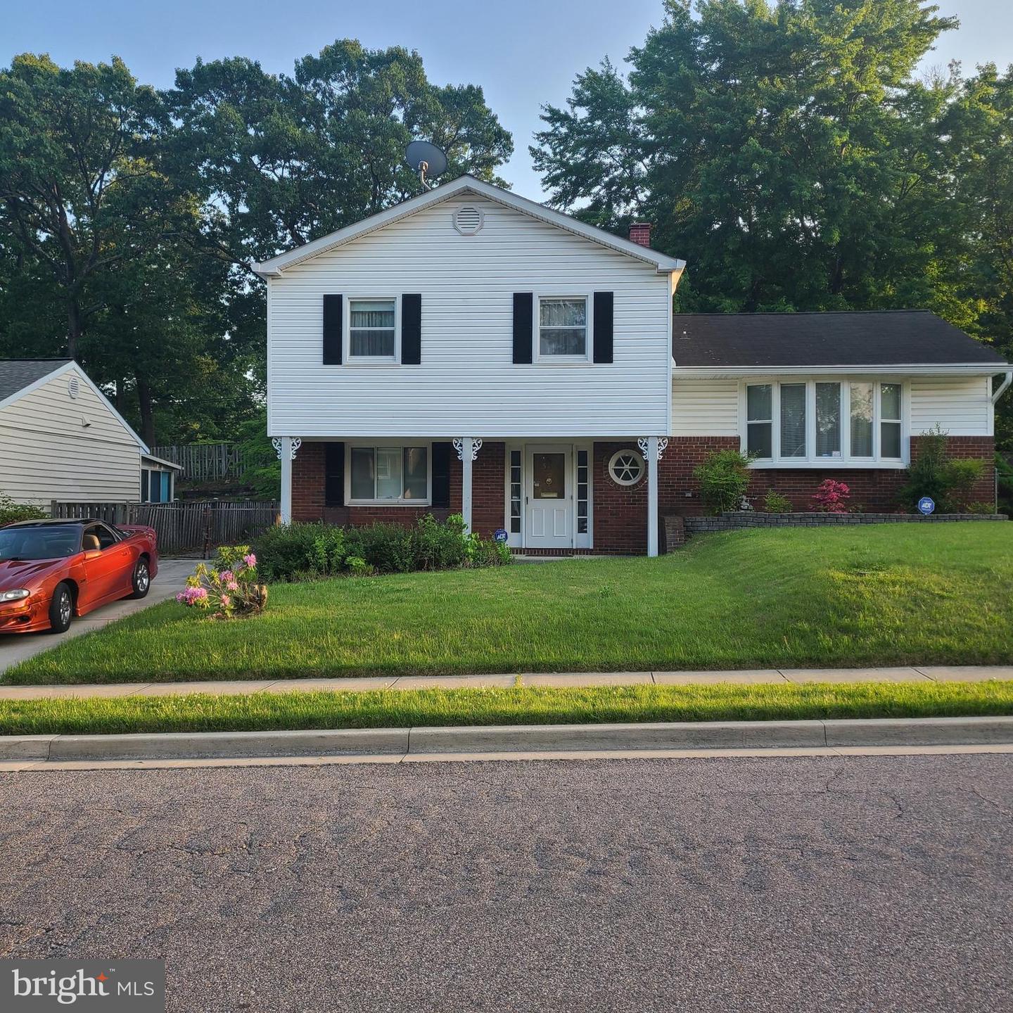 516 Mayo Rd Property Photo