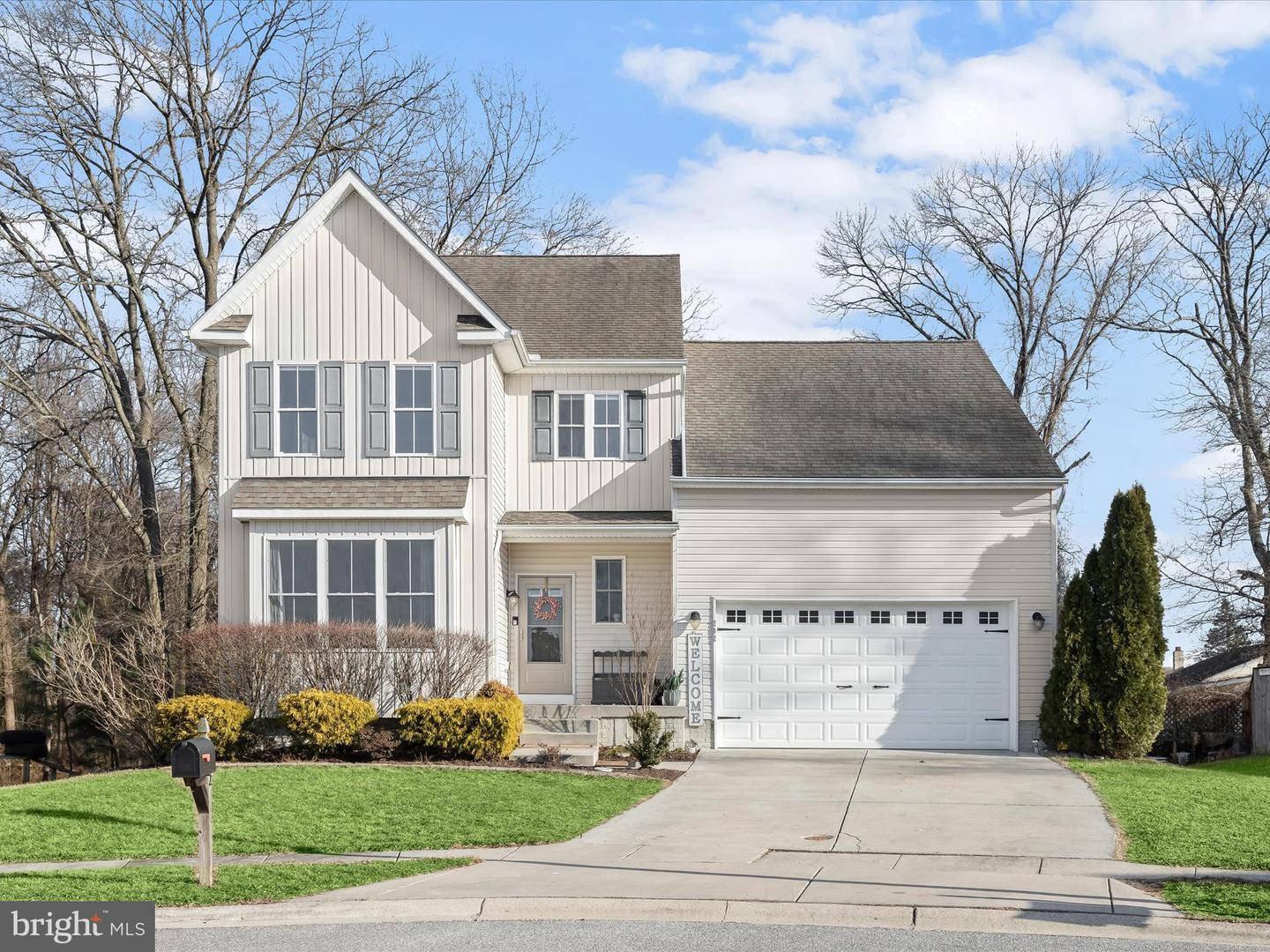 202 Tessing Ct Property Photo