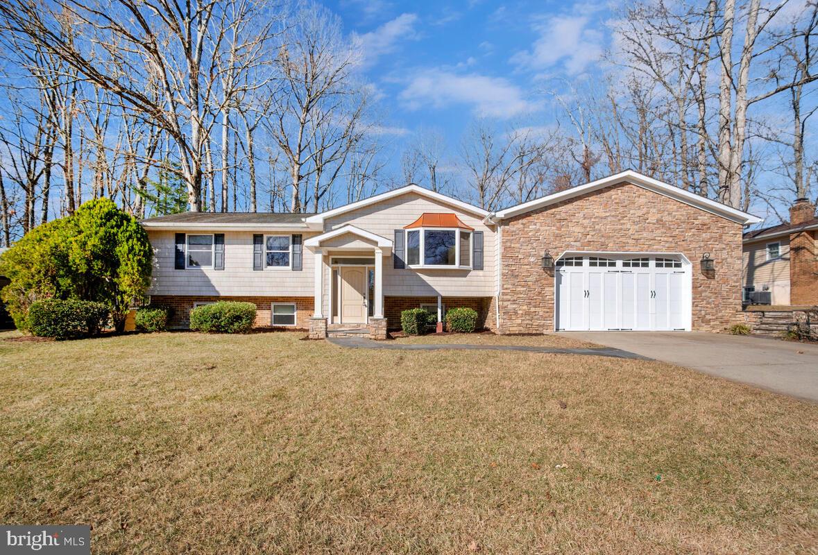 634 Wayward Dr Property Photo