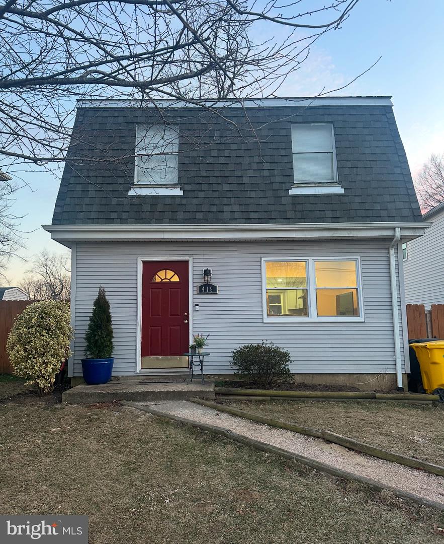 419 Highland Dr Property Photo 1