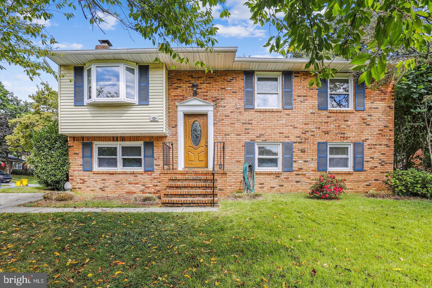 510 Retford Dr Property Photo