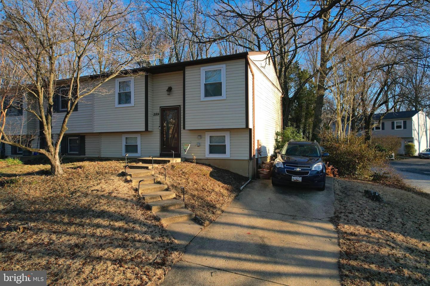 289 Ternwing Dr Property Photo 2