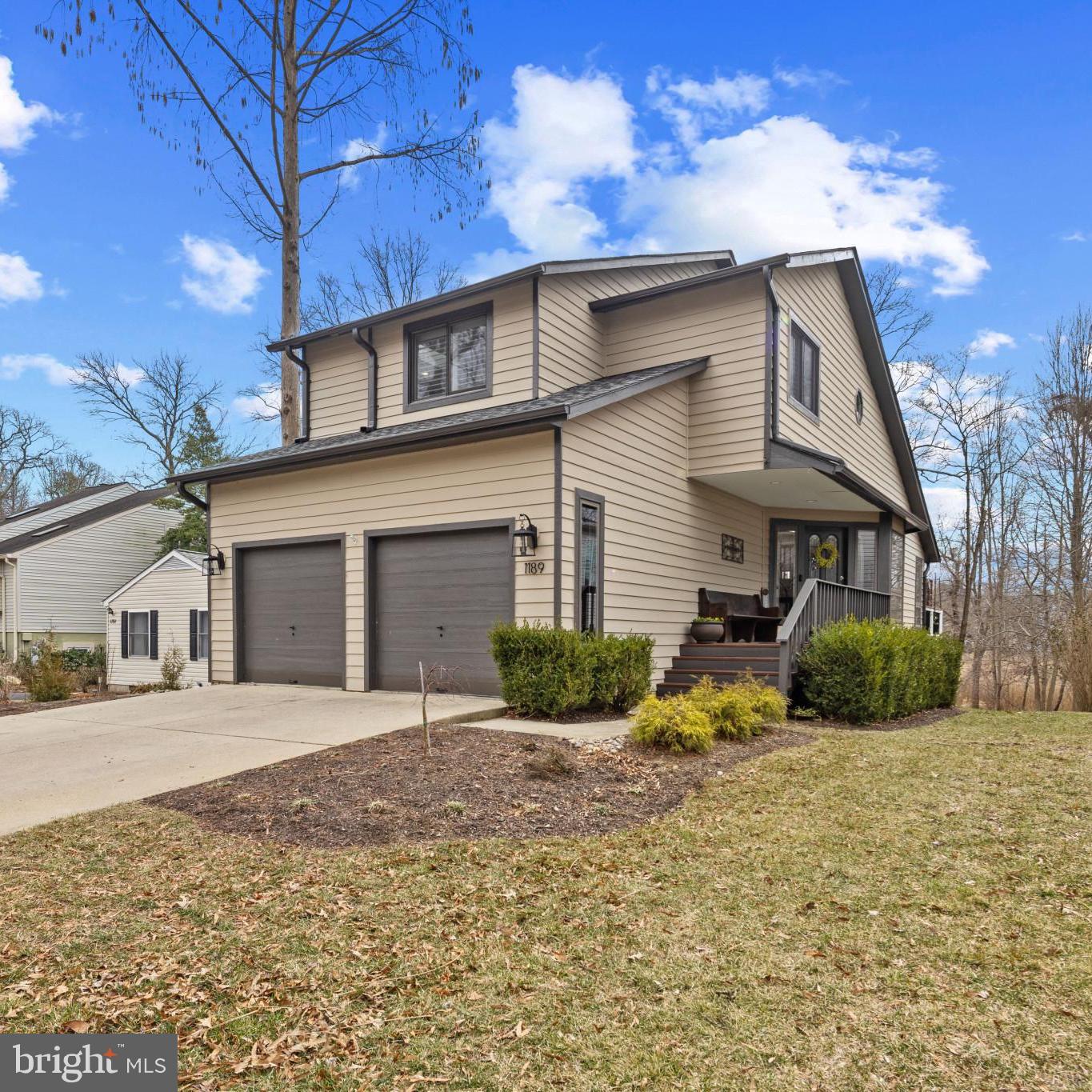 1189 Bay Highlands Dr Property Photo 1