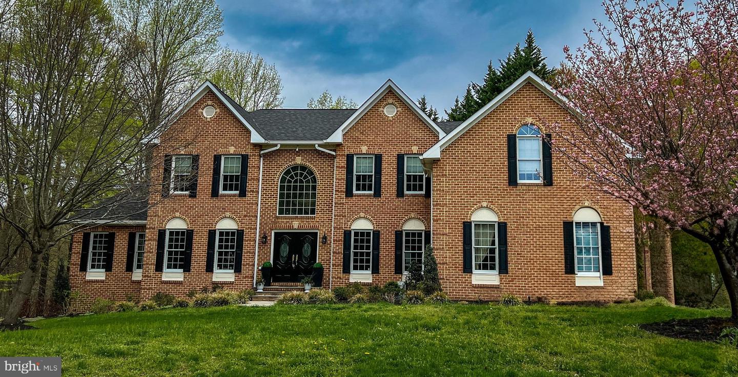 1508 Cornerstone Ct Property Photo