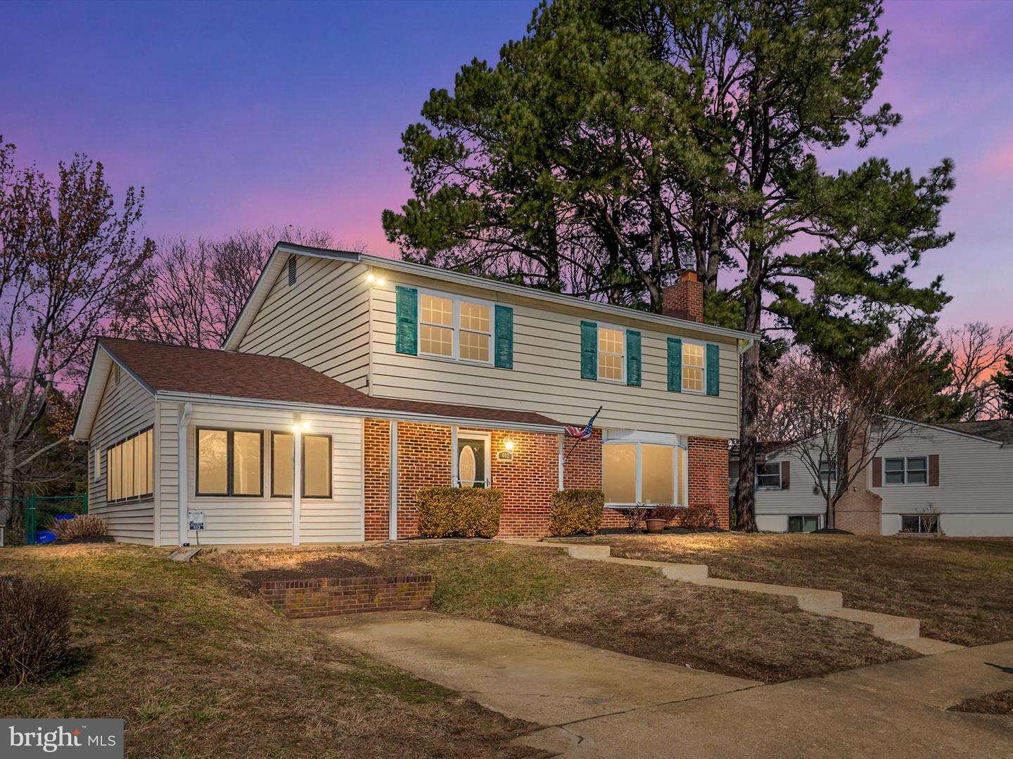 402 S Cherry Grove Ave Property Photo