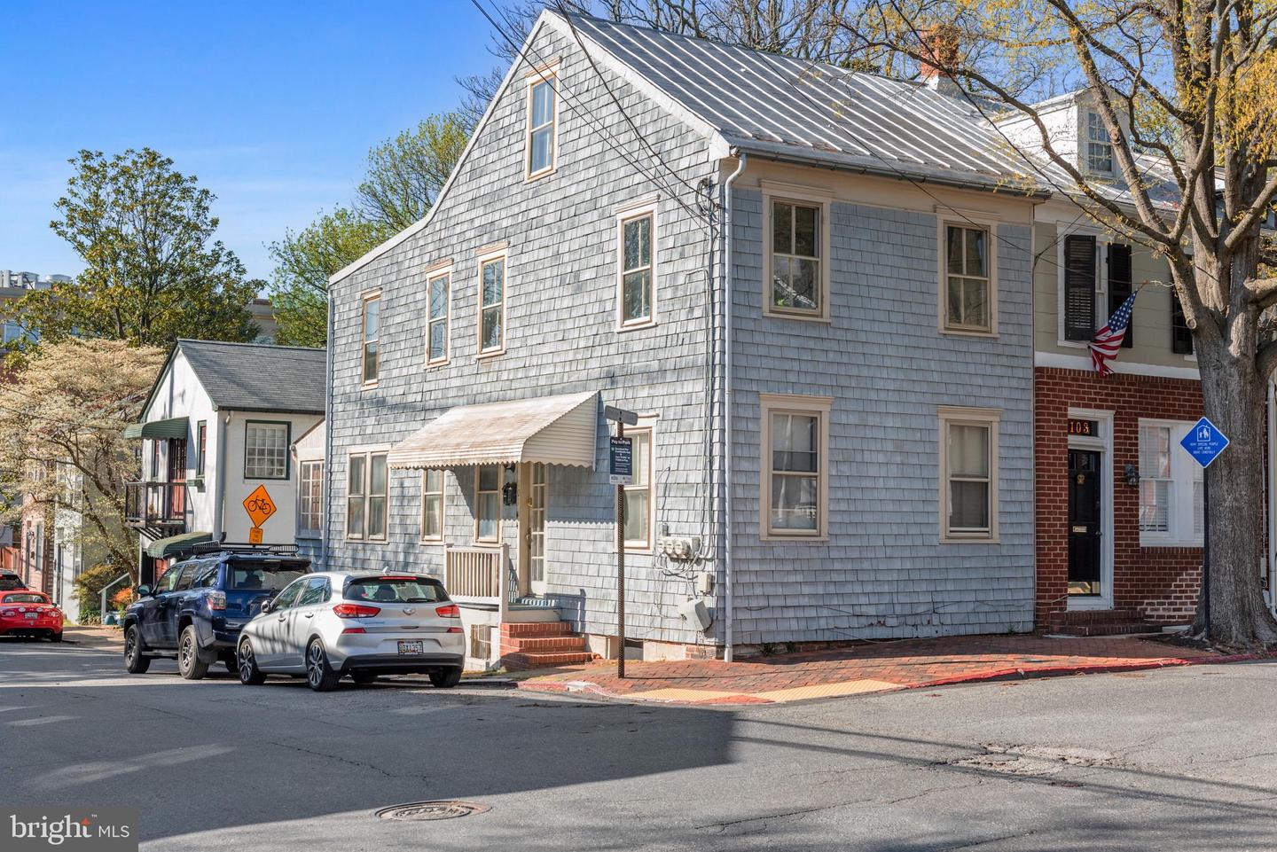 101 Charles St Property Photo