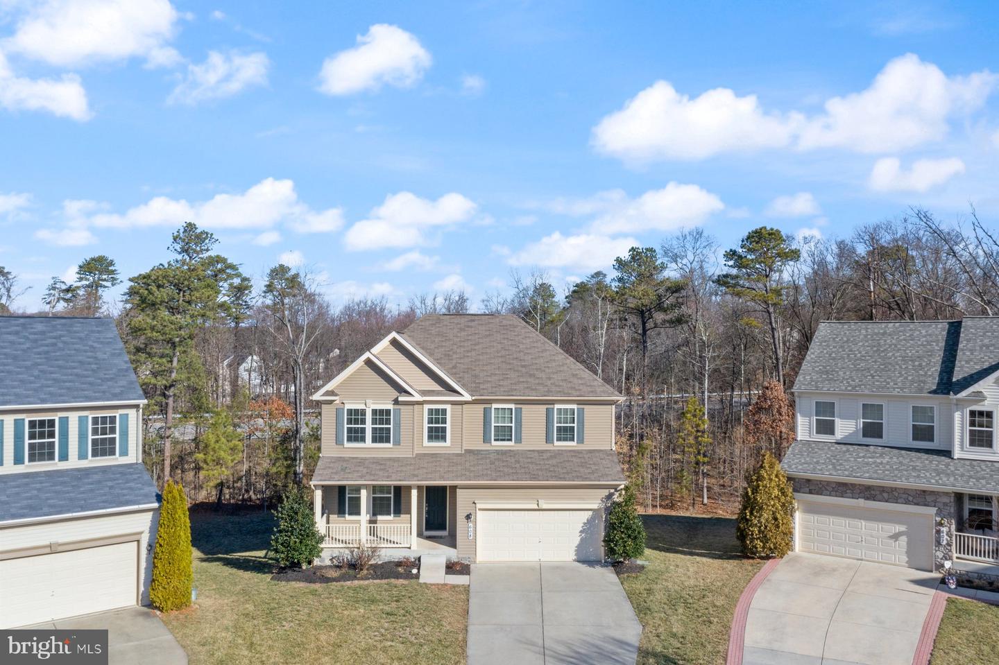 608 Laghman Ct Property Photo