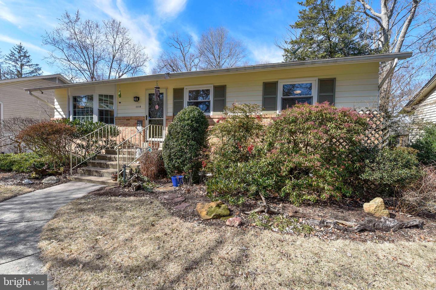1118 Severnview Dr Property Photo