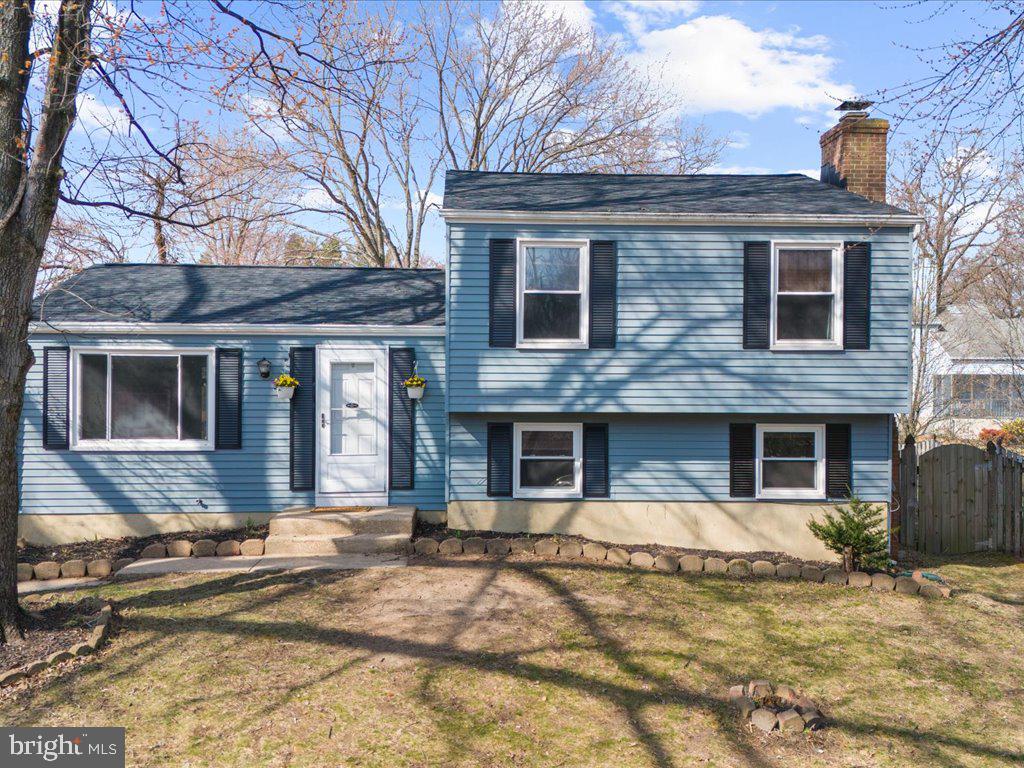 7806 Walnut Tree Rd Property Photo 1