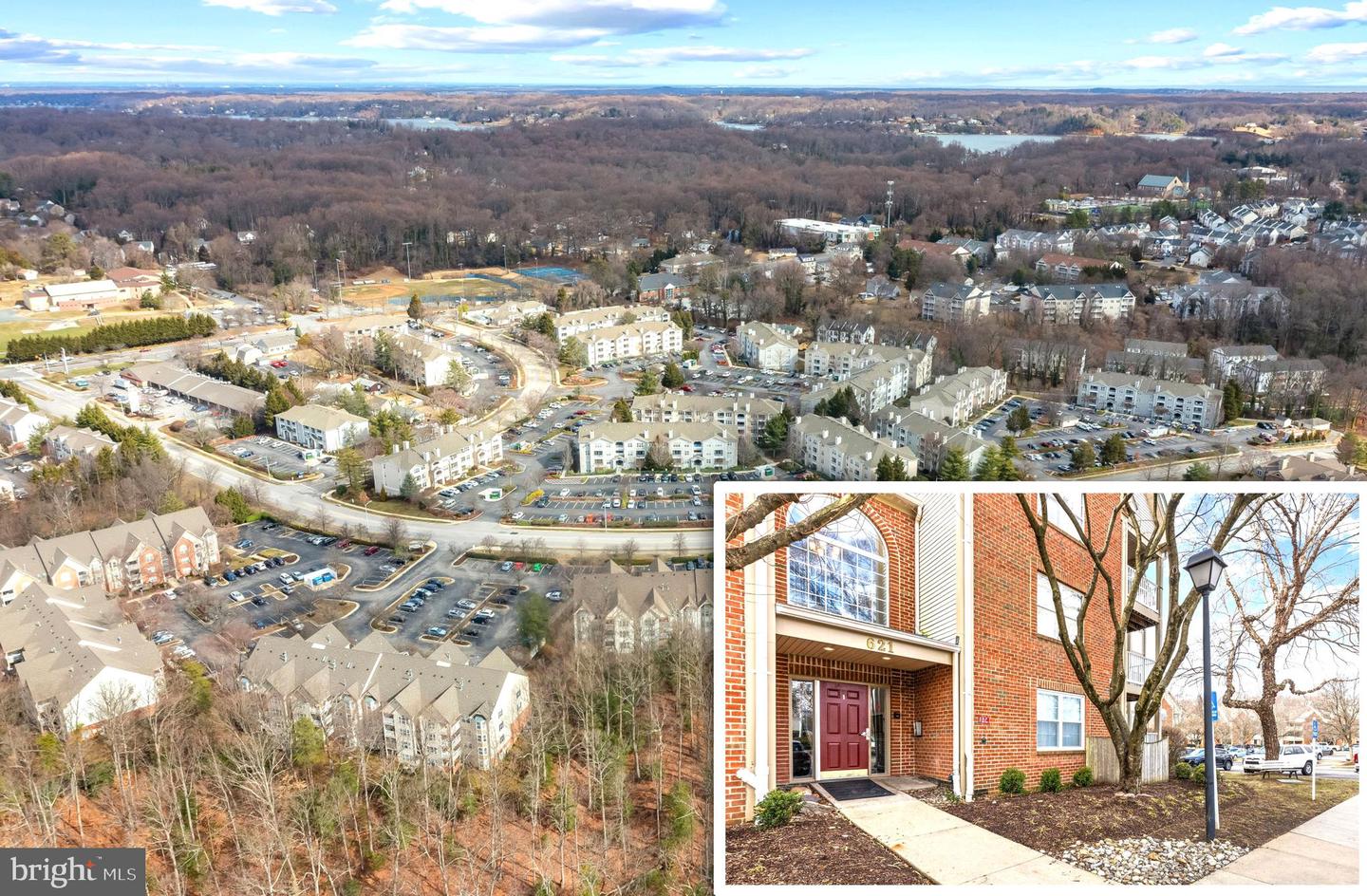 621 Admiral Dr #206 Property Photo