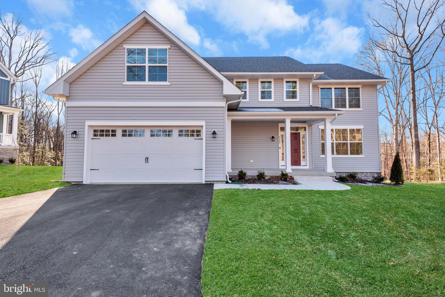 6502 Whitetail Crossing Way Property Photo 1