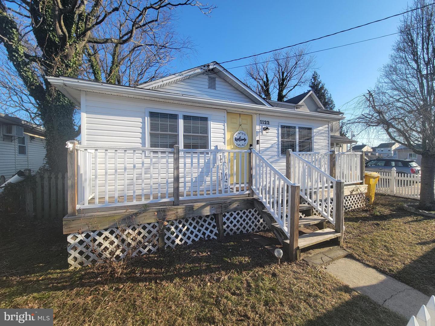 1122 Hilltop Rd Property Photo