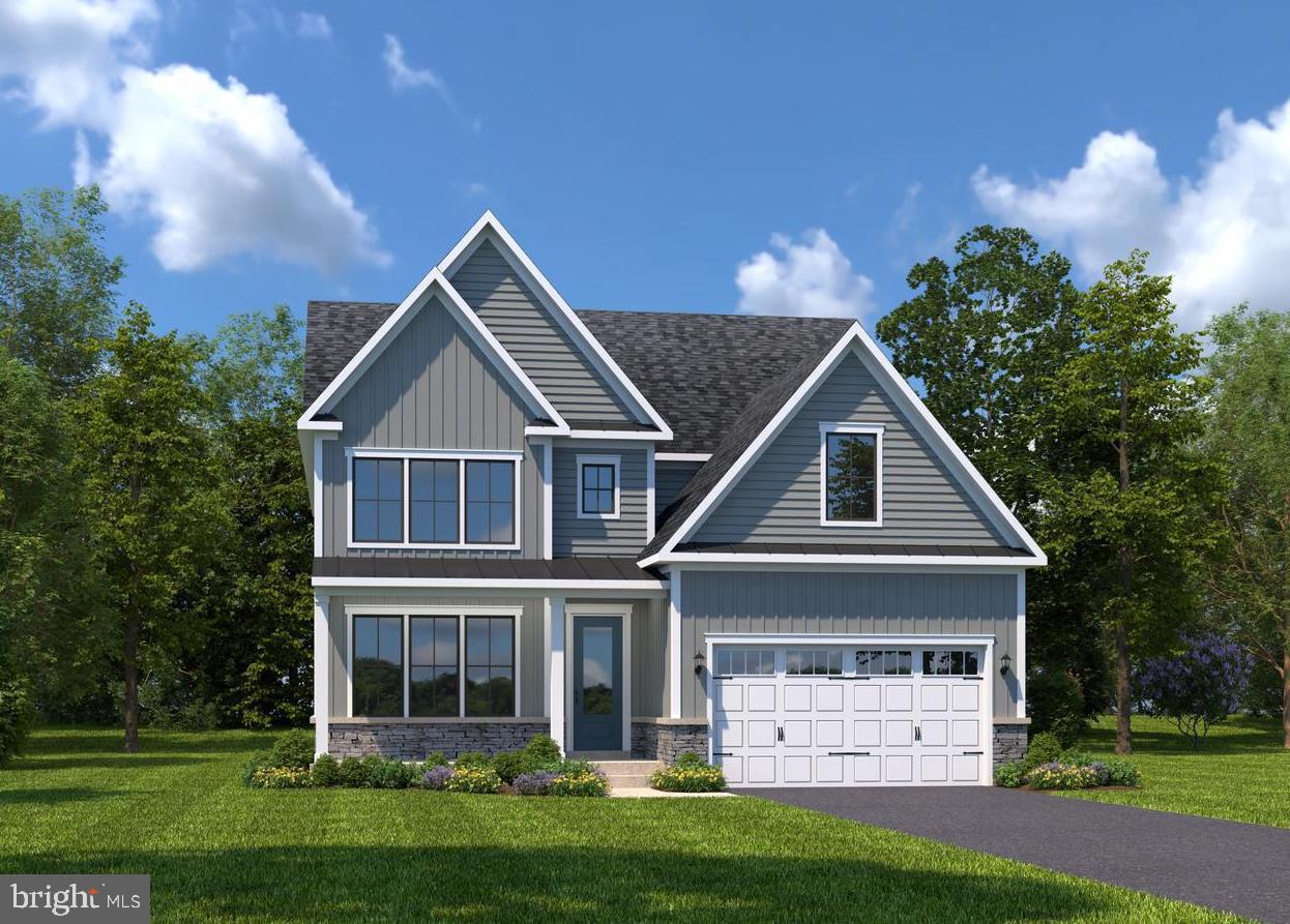 1407 Cranesbill Ln #all Ages Property Photo 1