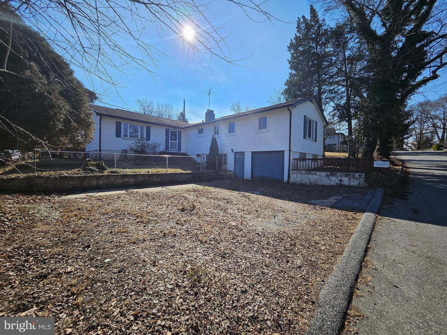 110 Woodside Rd Property Photo 1