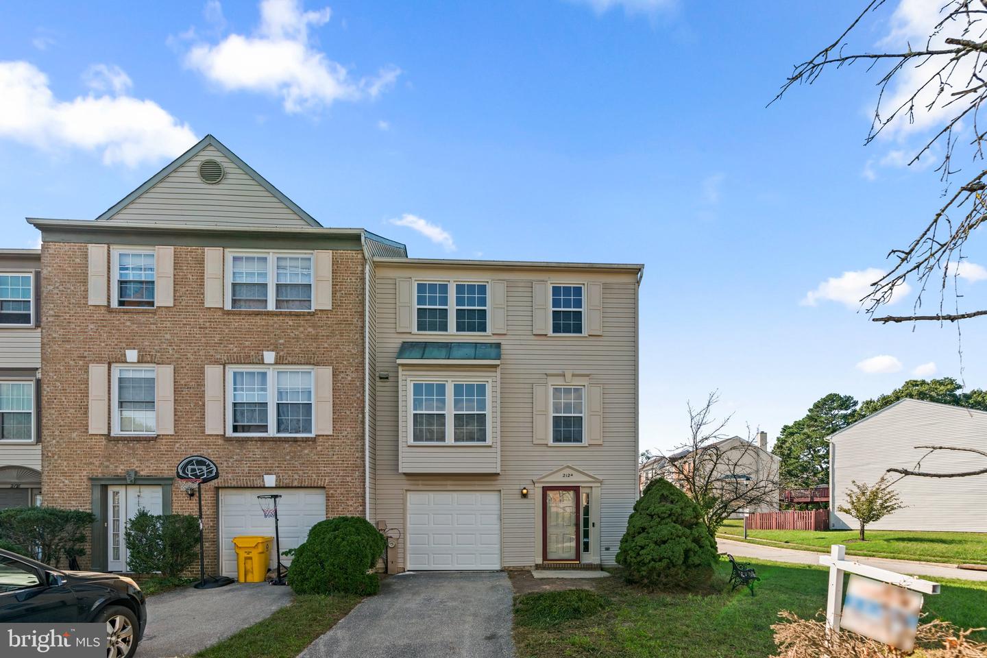 2124 Colonel Way Property Photo