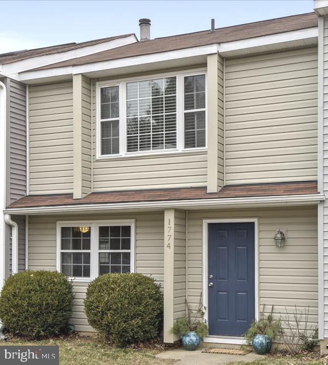 1774 Woodtree Cir Property Photo