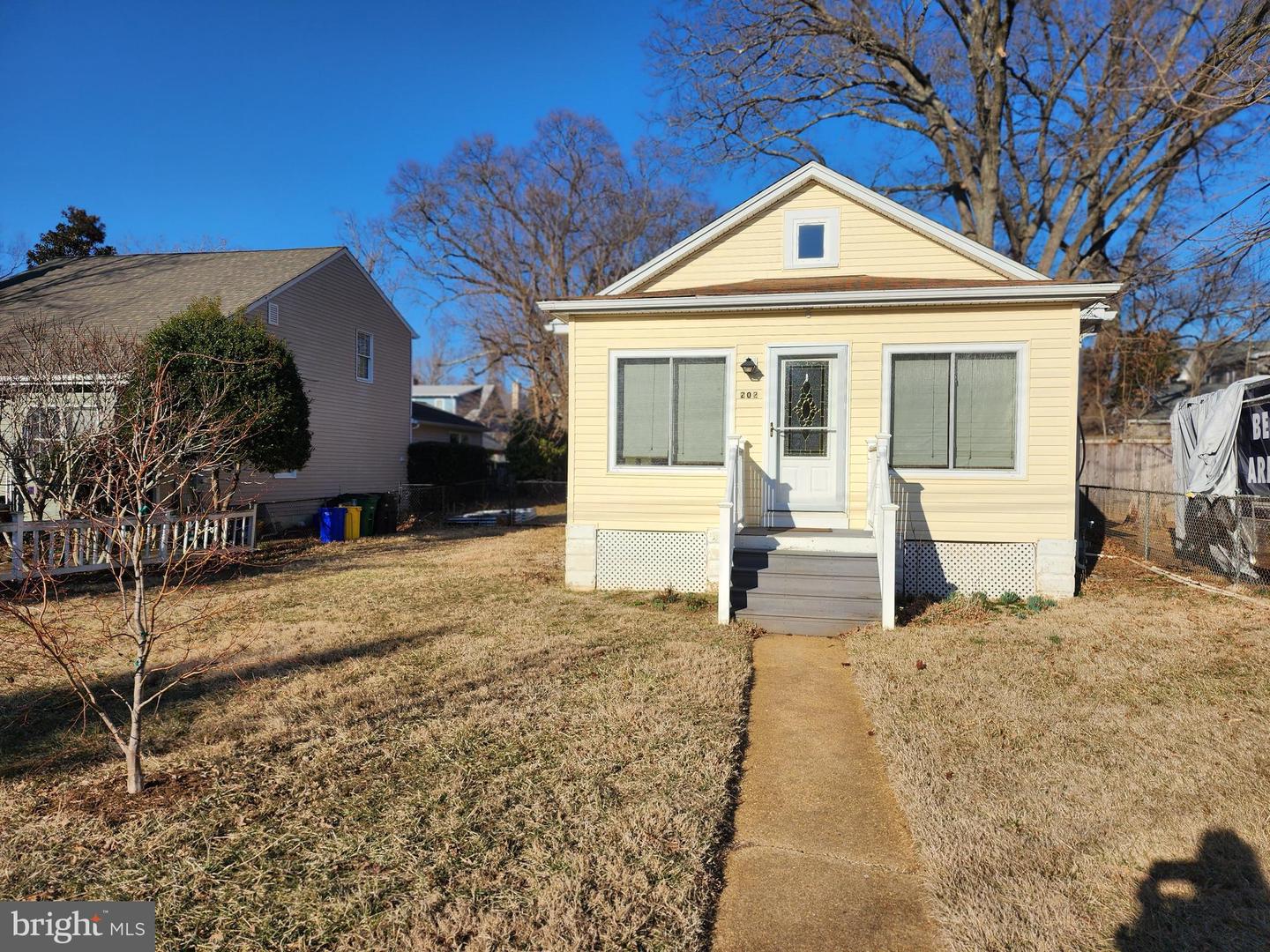 202 Shiley St Property Photo