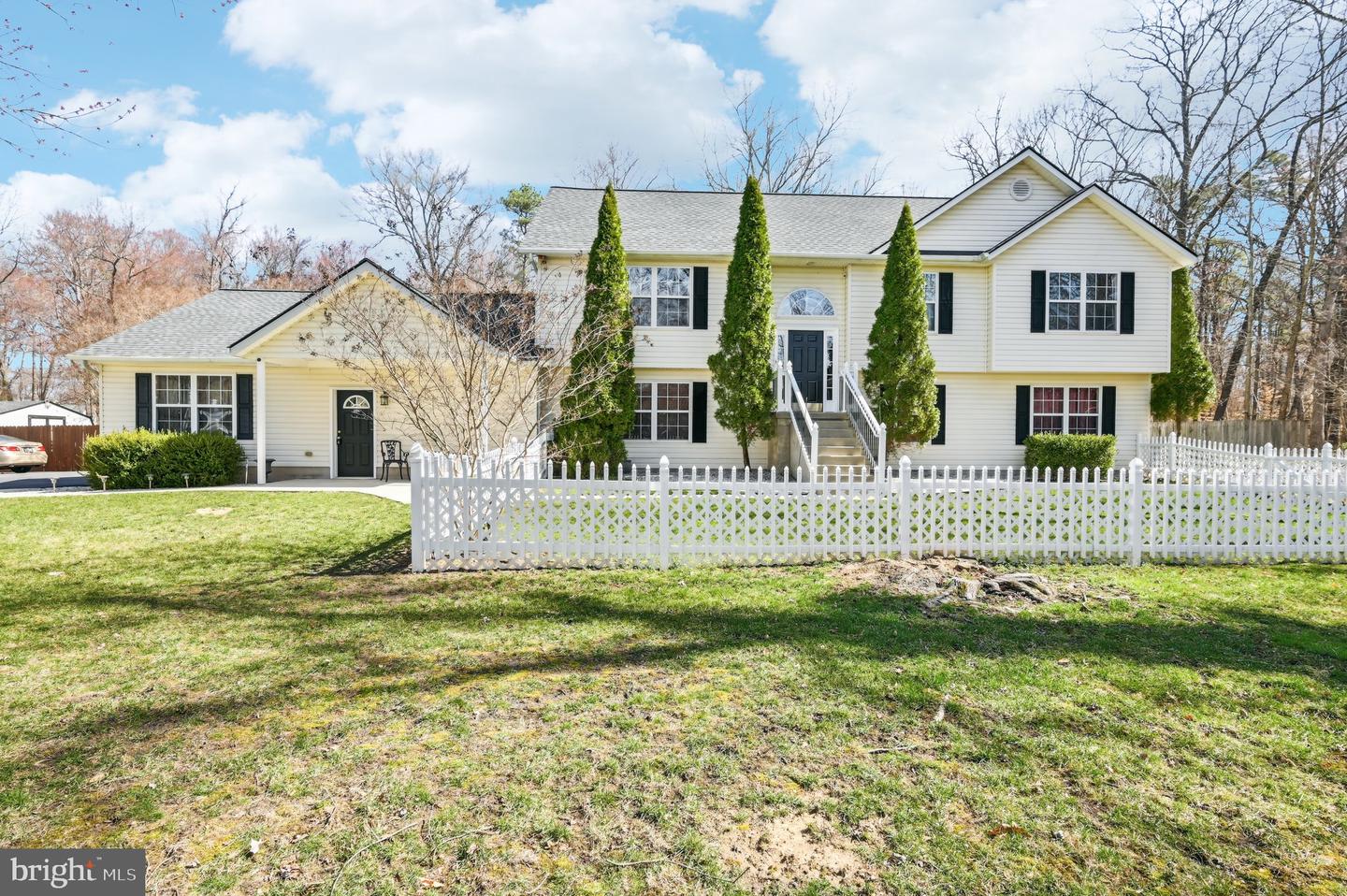 3553 Whiskey Bottom Rd Picture