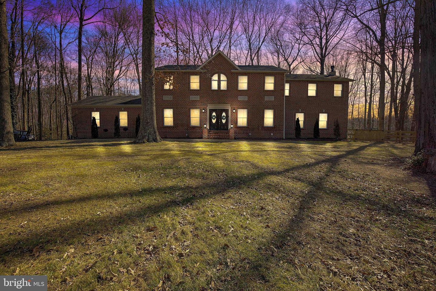 5185 Meadows Farm Rd Property Photo