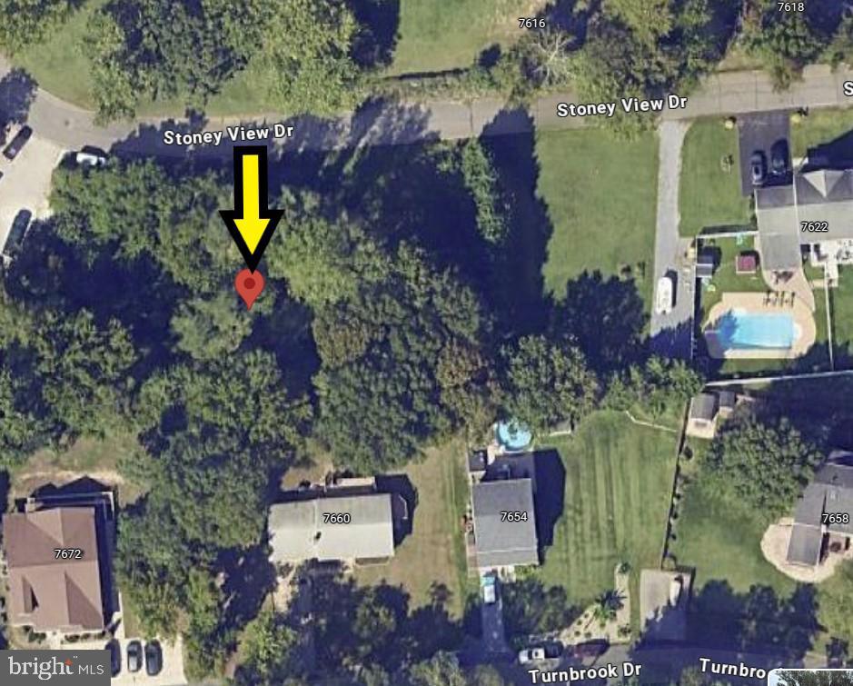 7608 Stoney View Dr Picture