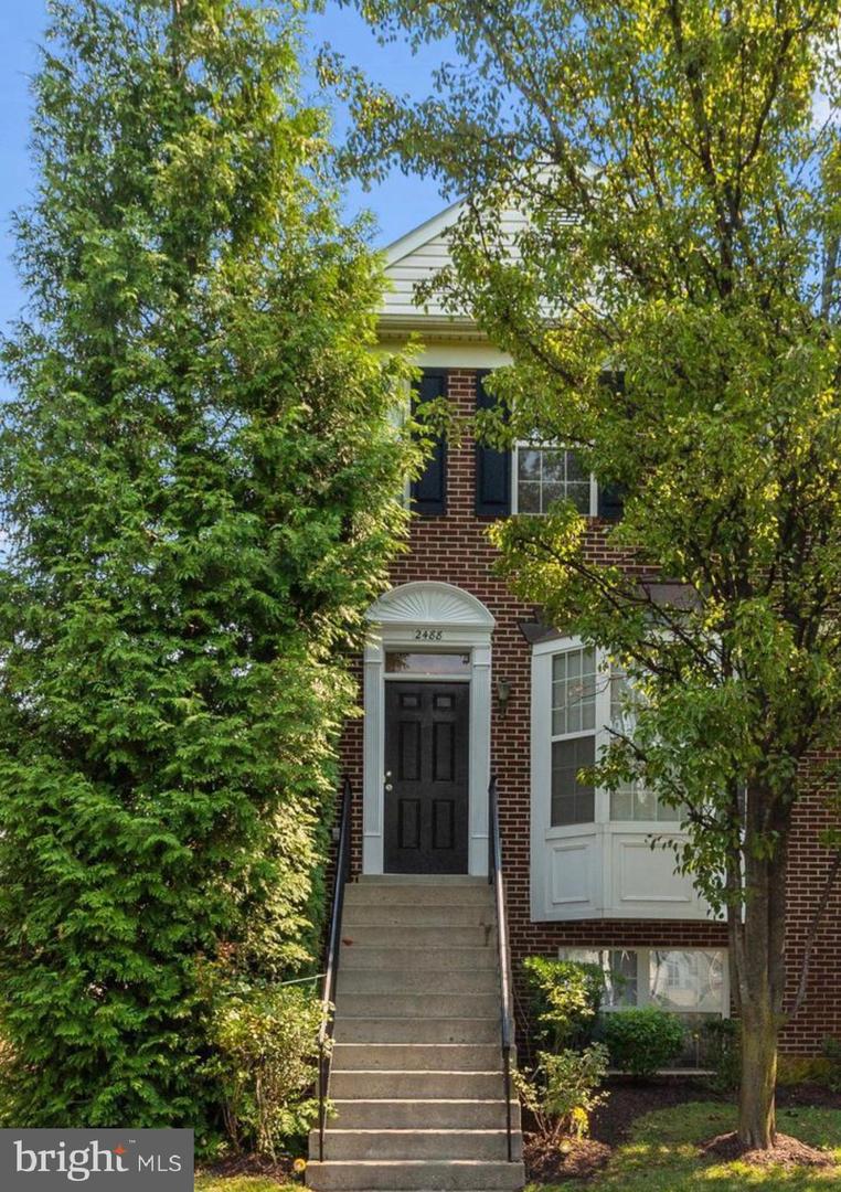 2488 Revere Court #27 A Property Photo 1