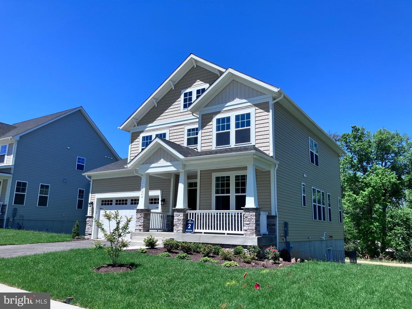 1704 Copperleaf Blvd Property Photo 1