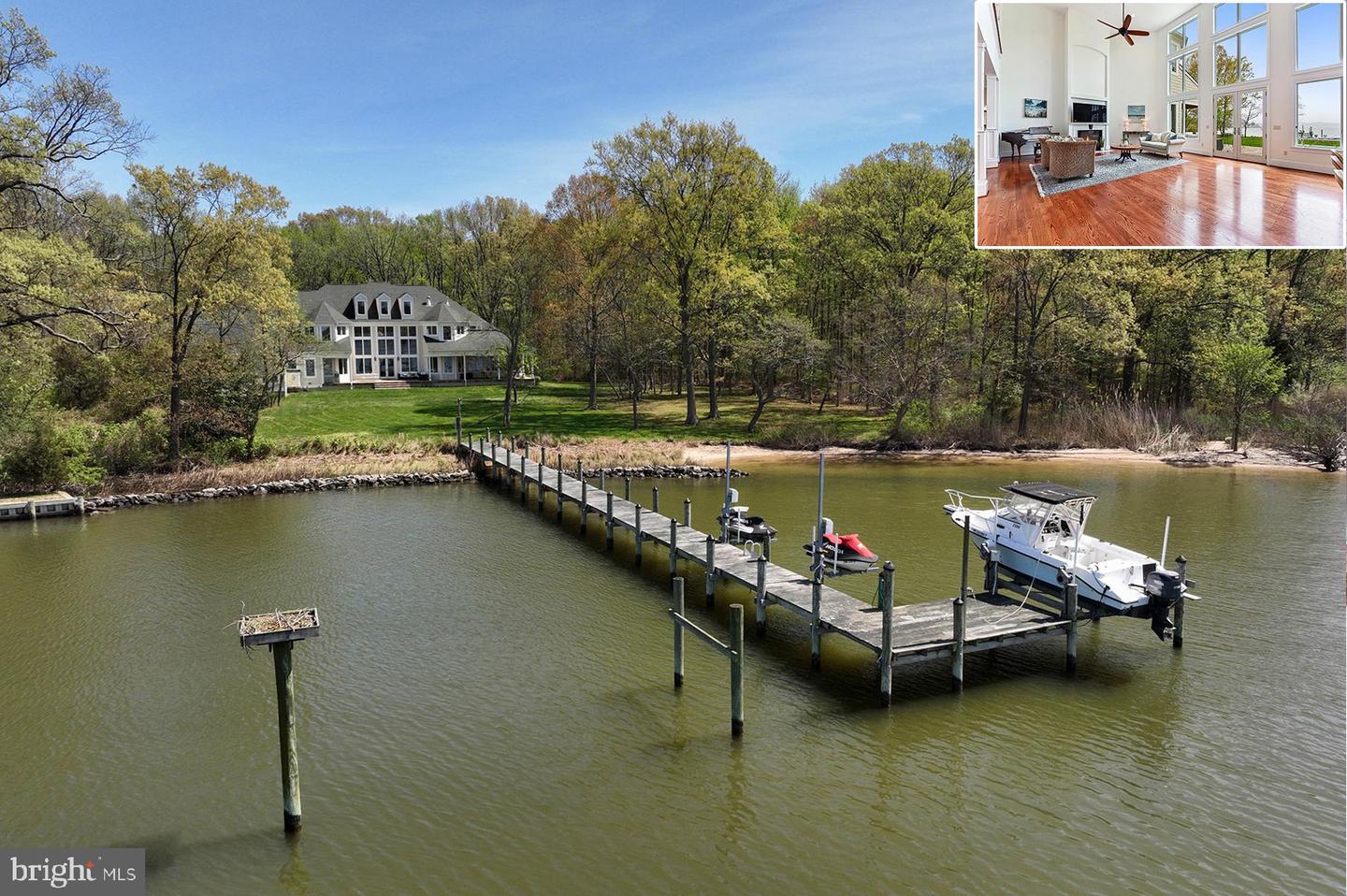 1346 E West Shady Side Rd Property Photo