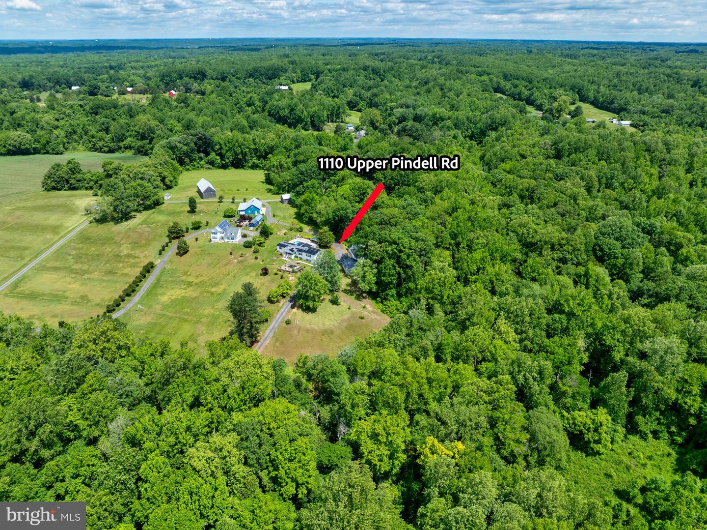 1110 Upper Pindell Rd Property Photo 5