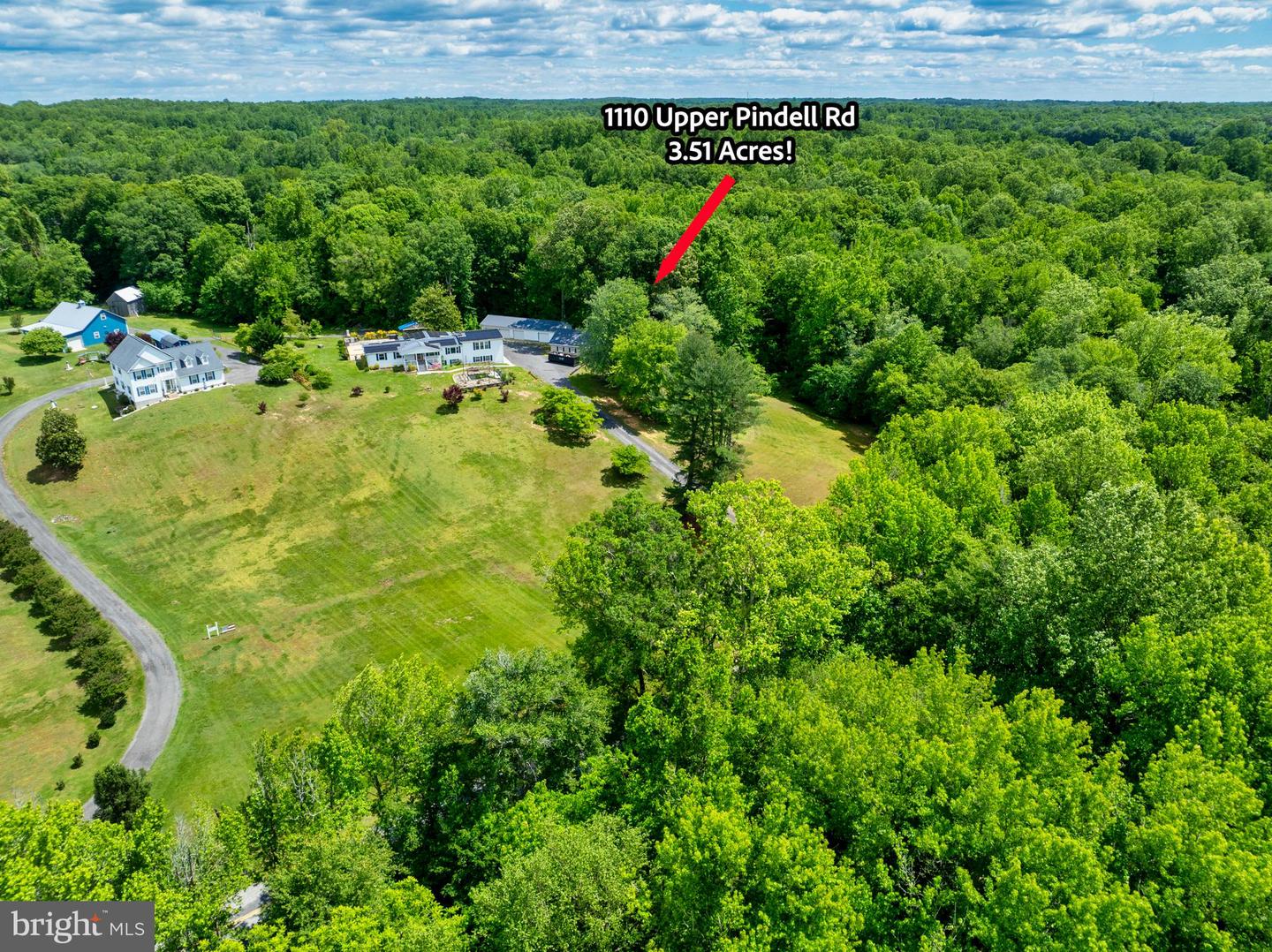 1110 Upper Pindell Rd Property Photo 6