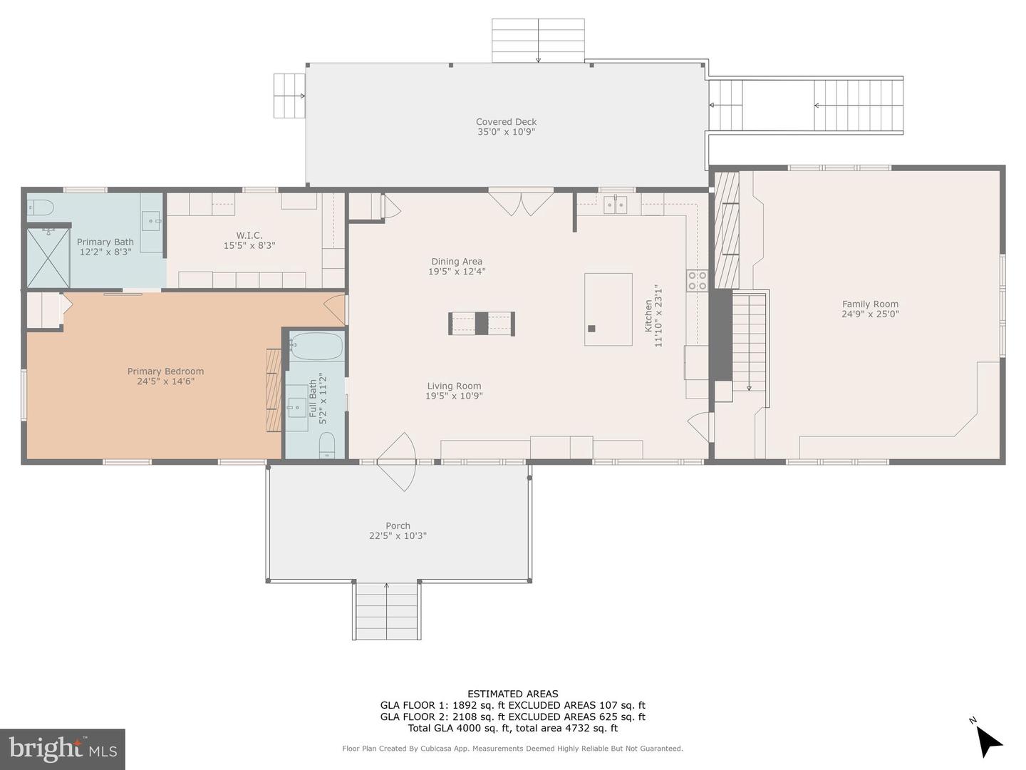 1110 Upper Pindell Rd Property Photo 12