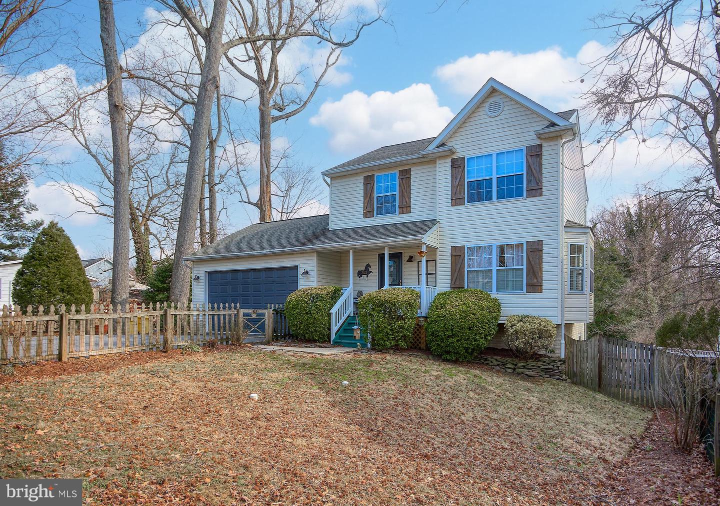 363 Beech Trl Property Photo