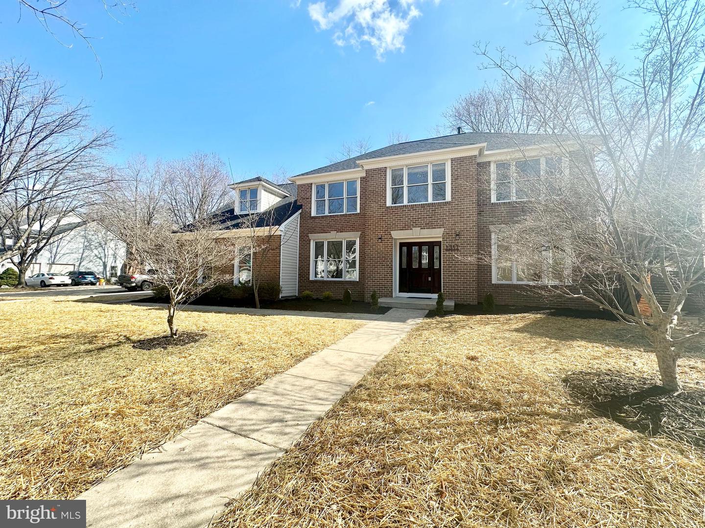 1311 Pleasant Meadow Rd Property Photo 1