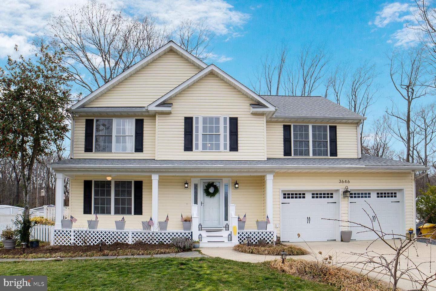 3646 North Carolina Property Photo 1