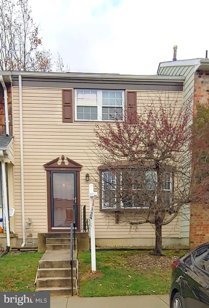 216 Rebecca Ann Ct Property Photo