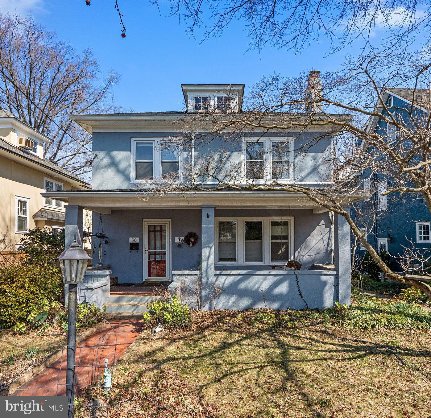 56 Southgate Ave Property Photo