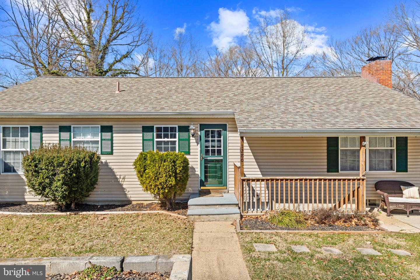 1280 Terrace Ln Property Photo