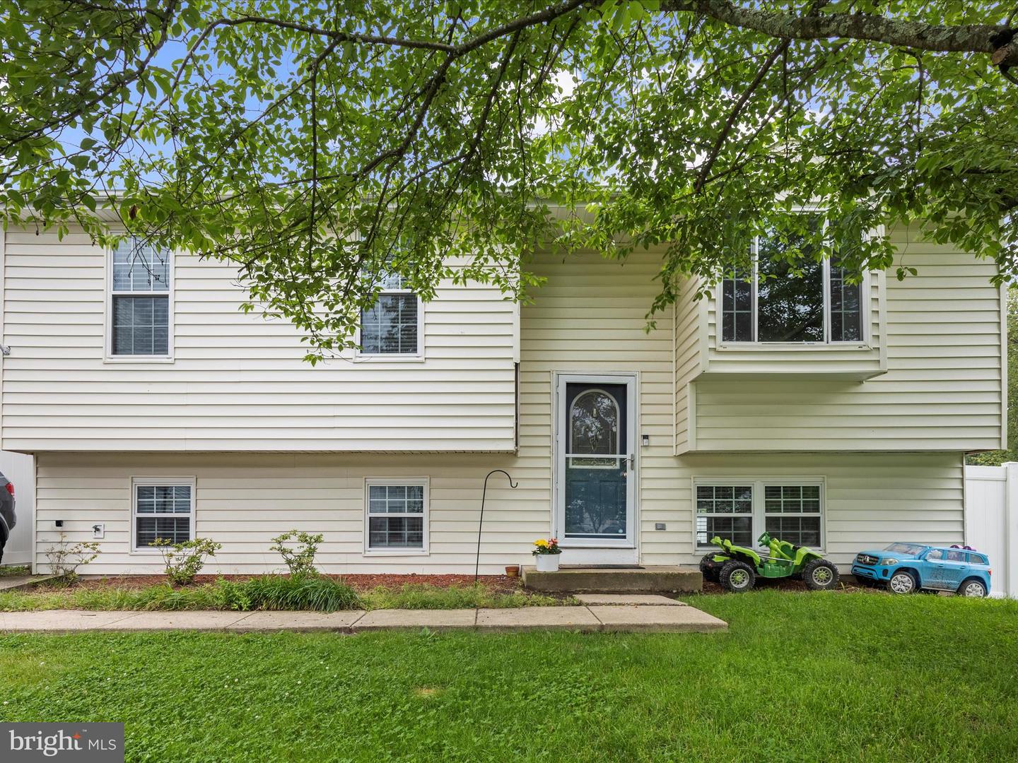321 ALEXIS DR