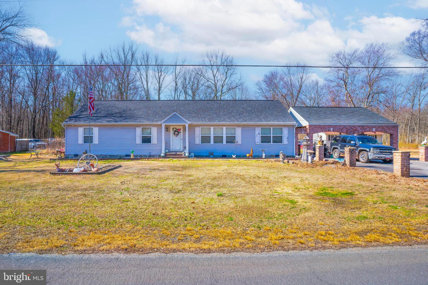 5446 Deale Churchton Rd Property Photo