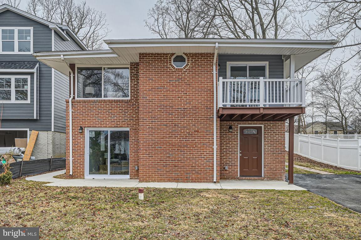 3422 Narragansett Ave Property Photo