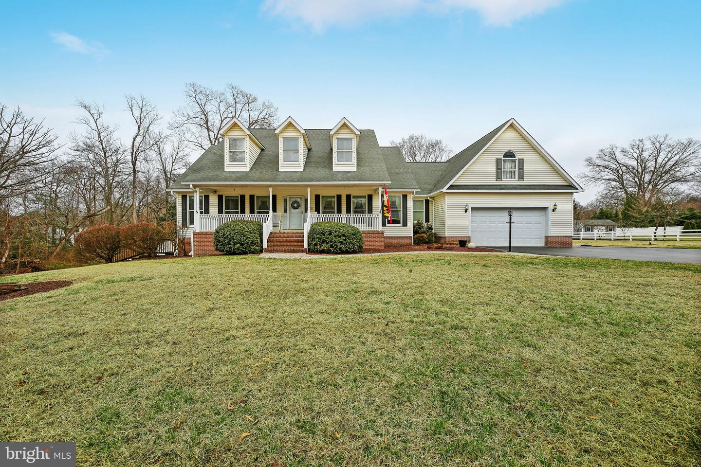 Fort Smallwood Real Estate Listings Main Image