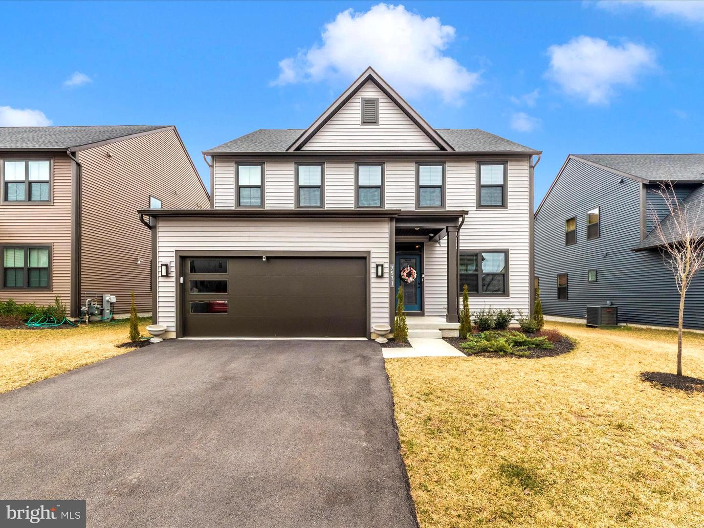 7531 Blue Sun Dr #columbia Property Photo
