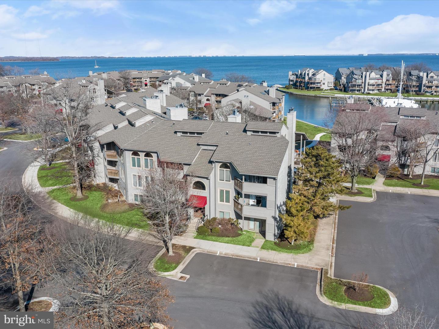 7024 Channel Village Ct #t2 Property Photo